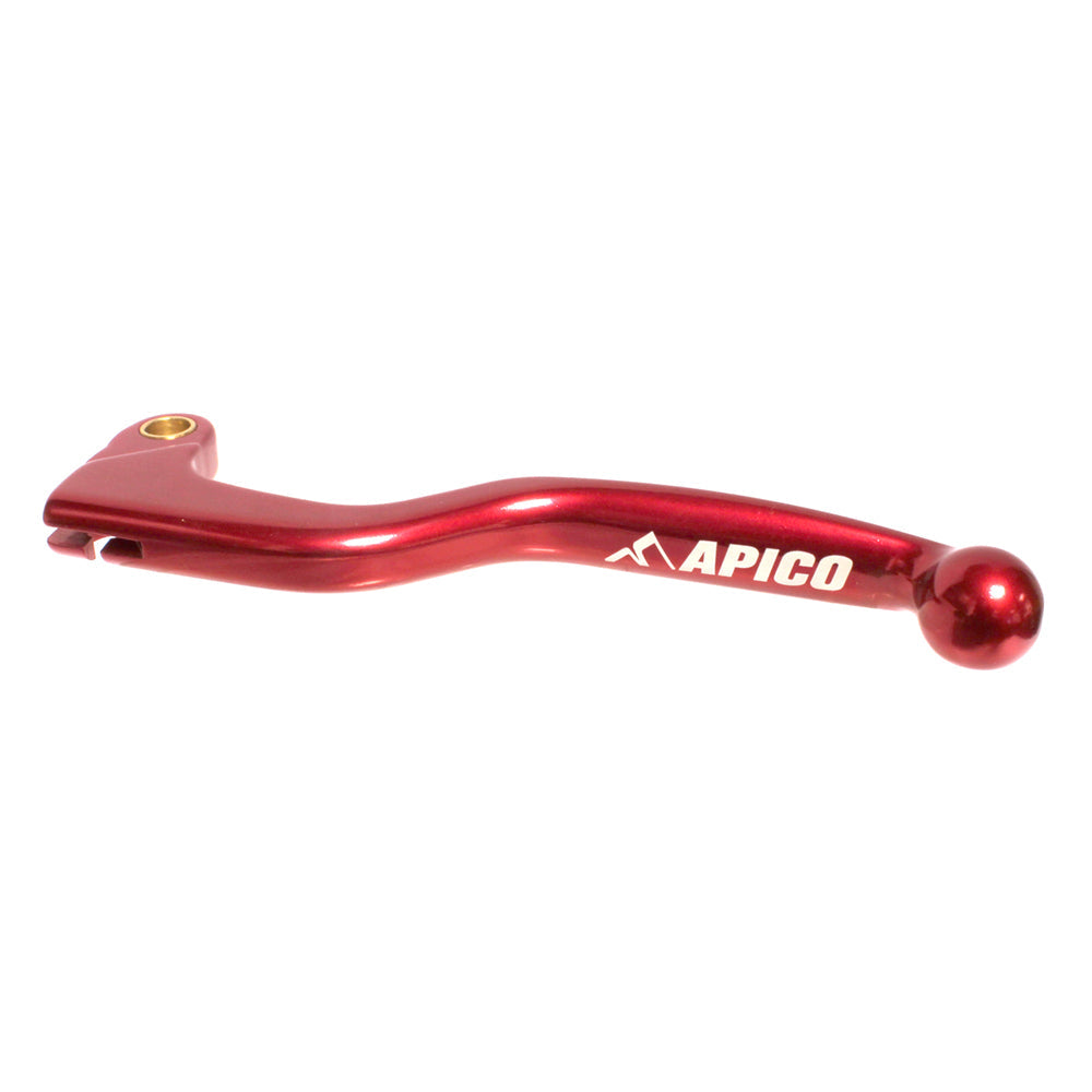 CLUTCH LEVER ELITE HONDA CR125/250 04-07, CRF250R/X/RX 04-23, CRF450R/RX 04-20, CRF450X 05-23