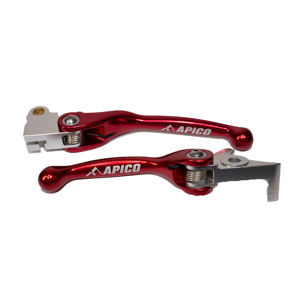 FLEXI LEVER (PAIR) HONDA CRF250L/RL 13-21, CRF300L/RL 21-23
