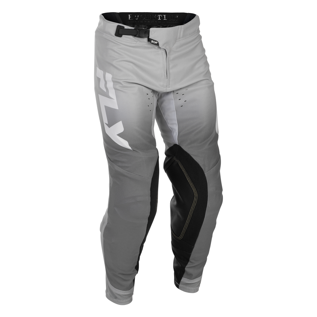 Evo 2026 DST Pant - White/Grey