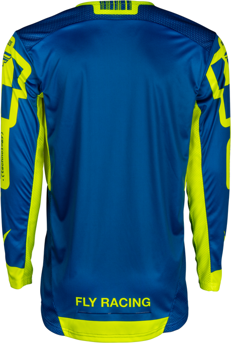 FLY RACING LITE LANCER A2 LIMITED EDITION JERSEY
