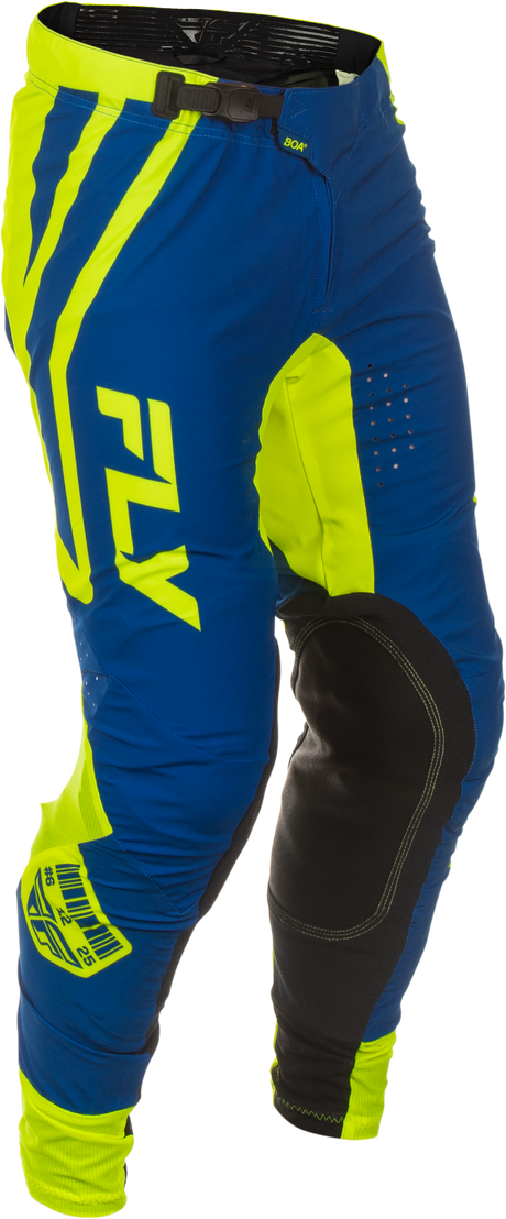 FLY RACING LITE LANCER A2 LIMITED EDITION PANT