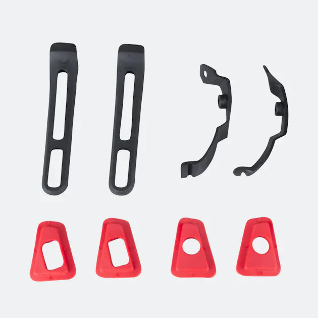 LEATT BOOT FLEXLOCK BAR+SHIMS 5.5 FLEXLOCK