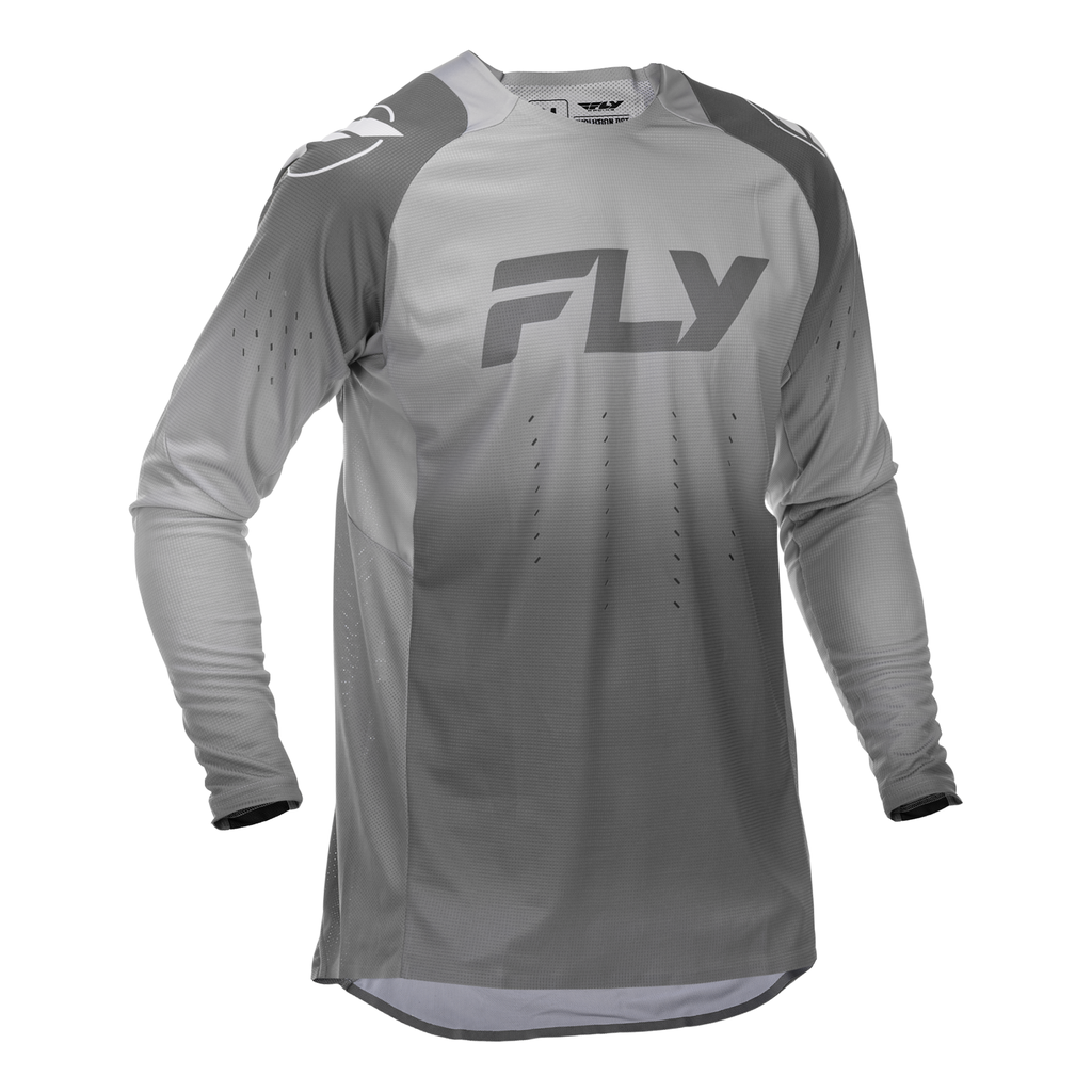 Evo 2026 DST Jersey - White/Grey