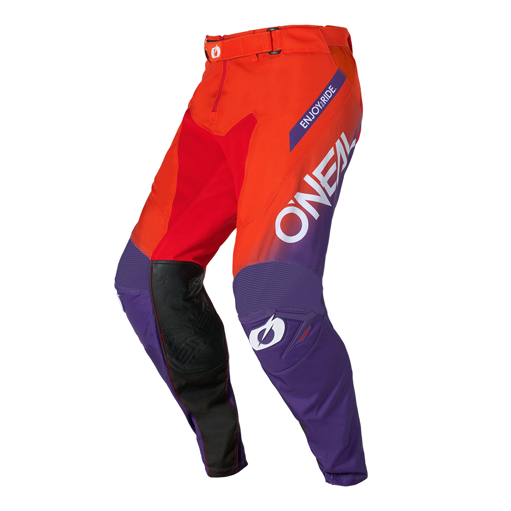 O'Neal MAYHEM KIT COMBO HEXX orange/purple