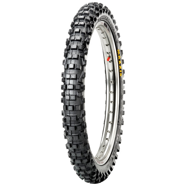 60/100-14 M7304 30M TT Maxxcross IT Tyre