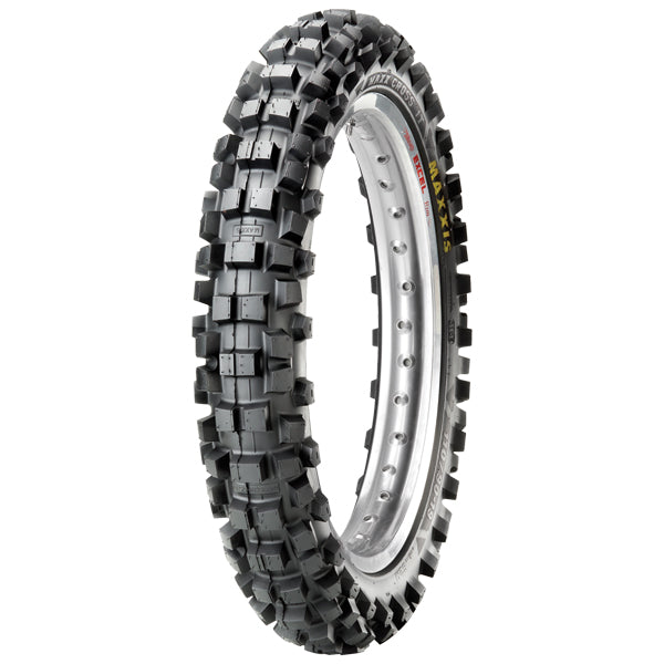 90/100-14 M7305 49M TT Maxxcross IT Tyre
