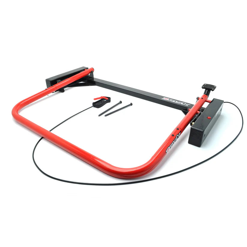 Risk Racing Holeshot Practice Start Gate - Manual