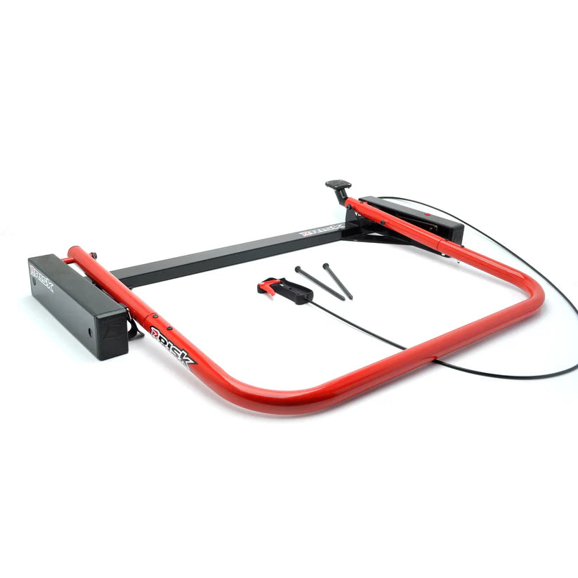 Risk Racing Holeshot Practice Start Gate - Manual