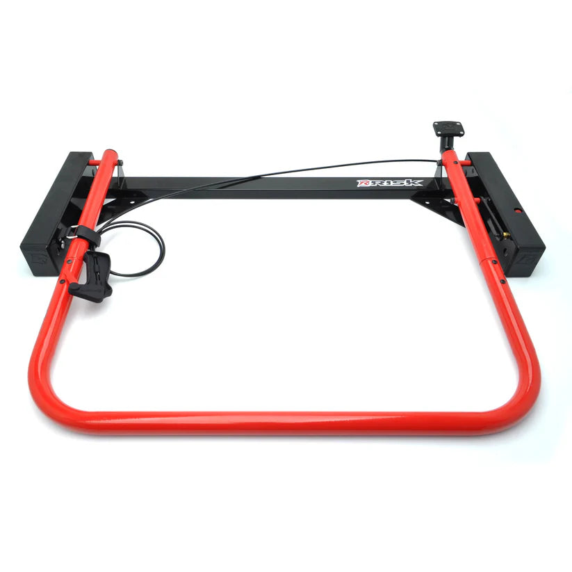 Risk Racing Holeshot Practice Start Gate - Manual