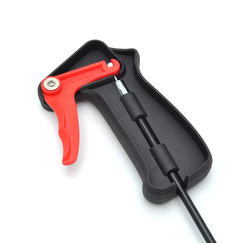 Risk Racing Holeshot Practice Start Gate - Manual