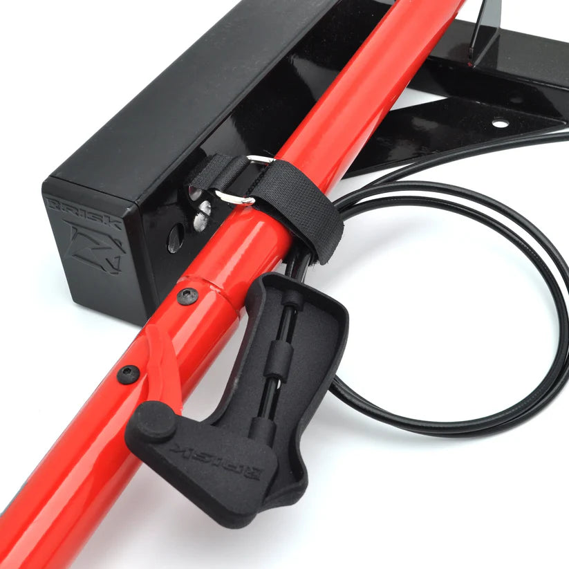 Risk Racing Holeshot Practice Start Gate - Manual