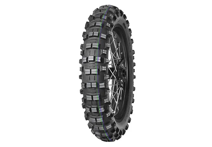 Mitas 140/80-18 TERR.FORCE EF SU.SOFT 2G