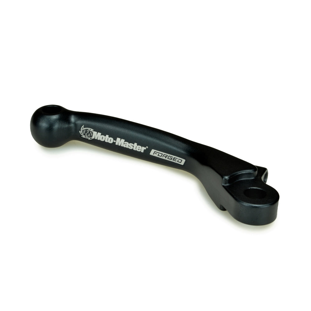 Moto-Master Pivot MX Brake lever - Forged Black - 101222