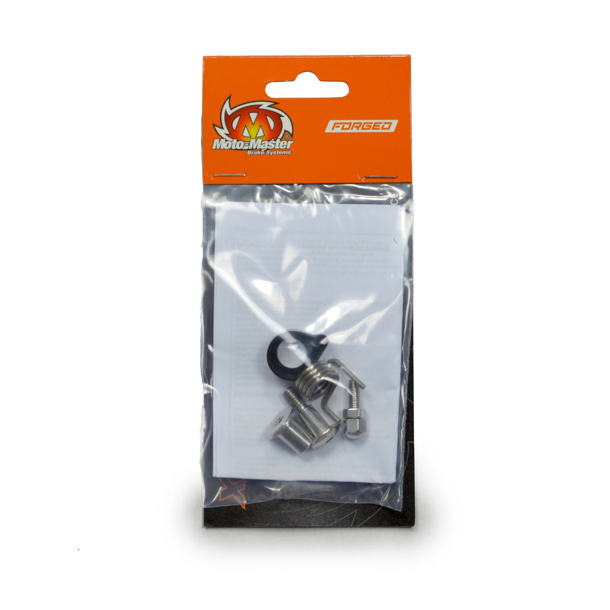 Moto-Master Pivot MX Brake Lever Spare Parts Kit - 10154