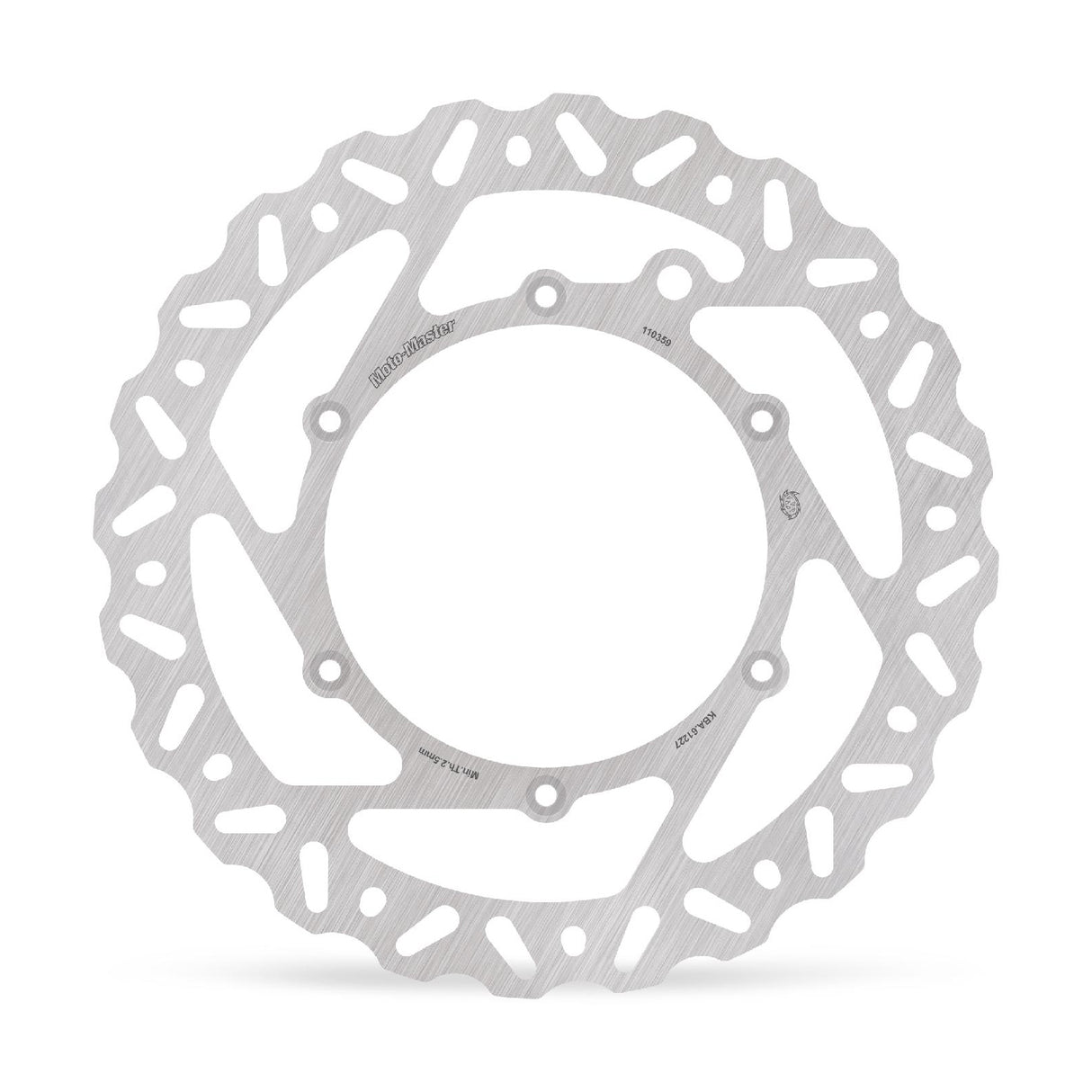 Moto-Master Nitro Front 260 Disc - KTM/Husqvarna/Beta