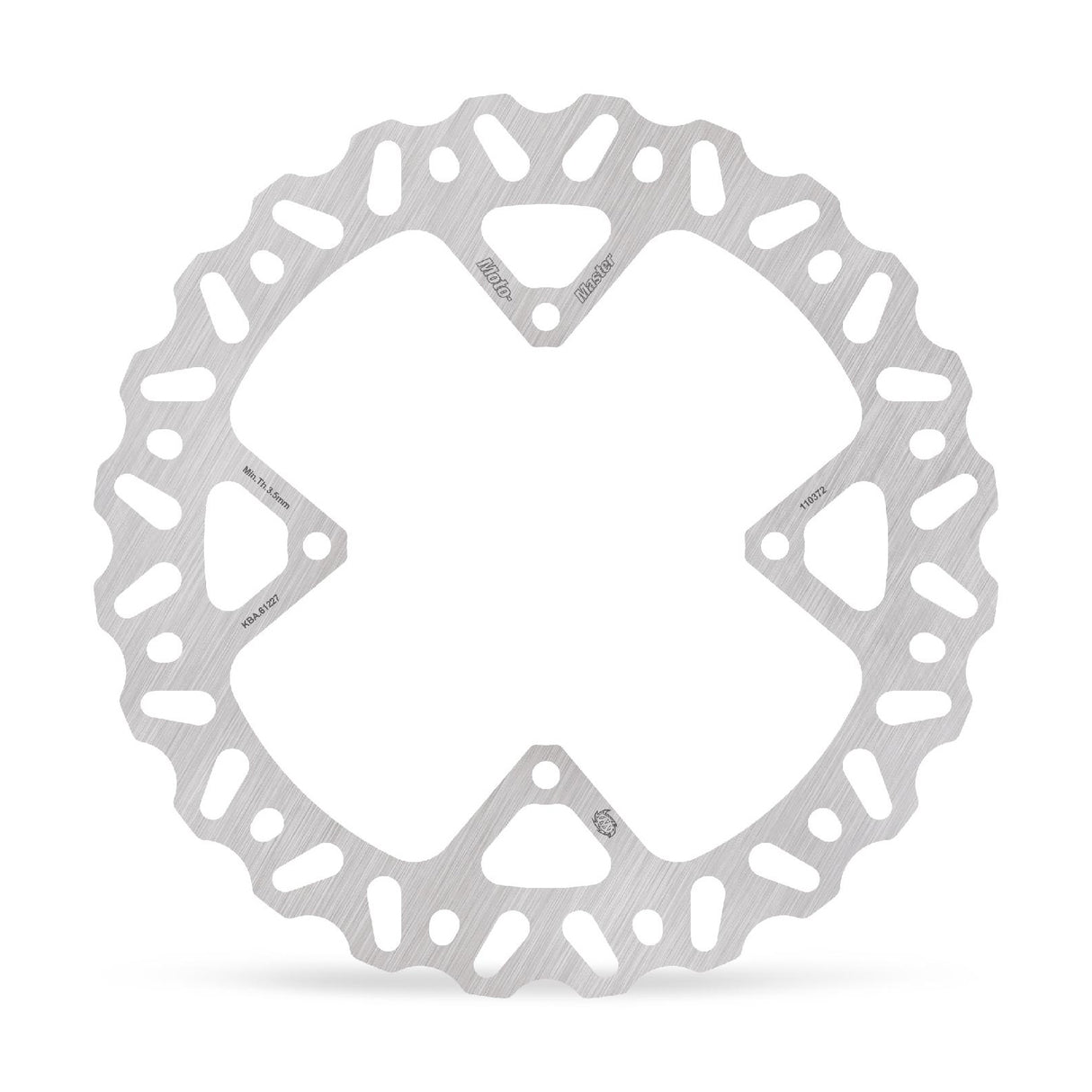 Moto-Master Nitro Front 218 Disc - KTM SX85