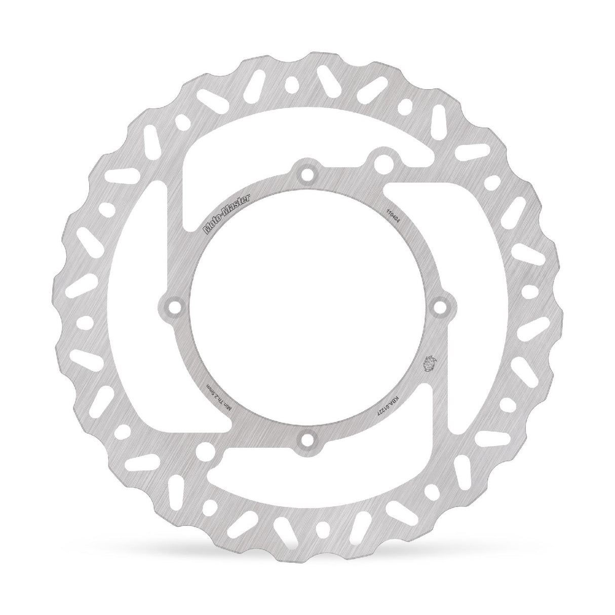 Moto-Master Nitro Front 260 Disc - Husqvarna