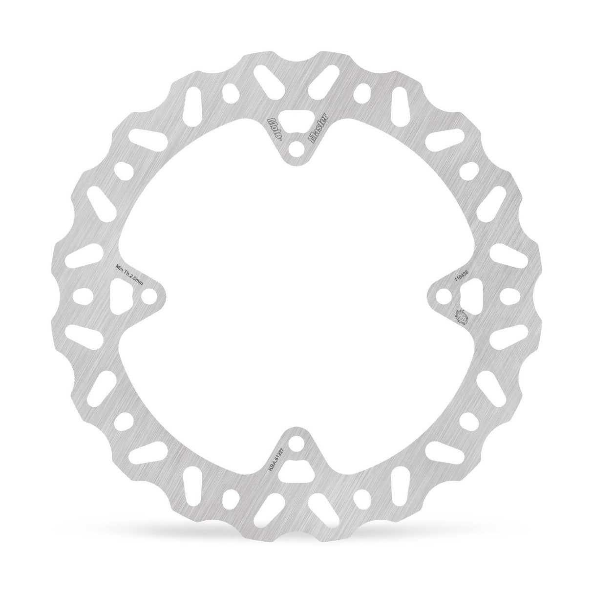 Moto-Master Nitro Rear 210 Disc - KTM SX85 (2011-)/Freeride/Husqvarna TC85