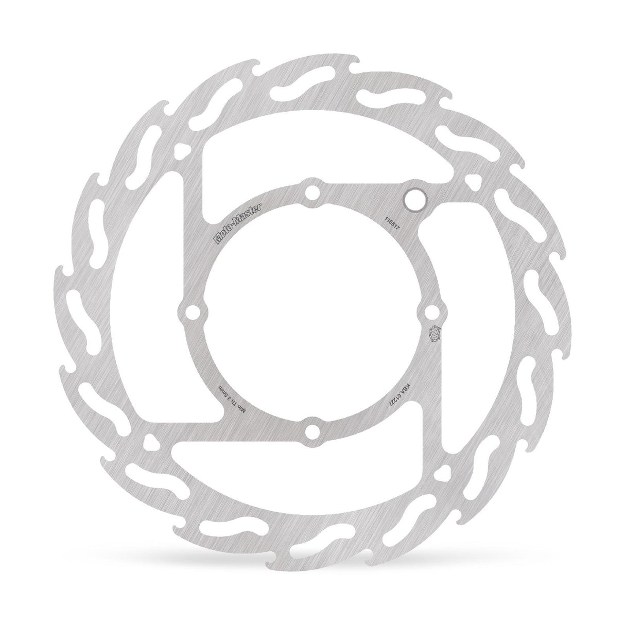 Moto-Master Flame Front 240 Disc - KTM SX85/Freeride/Husqvarna TC85