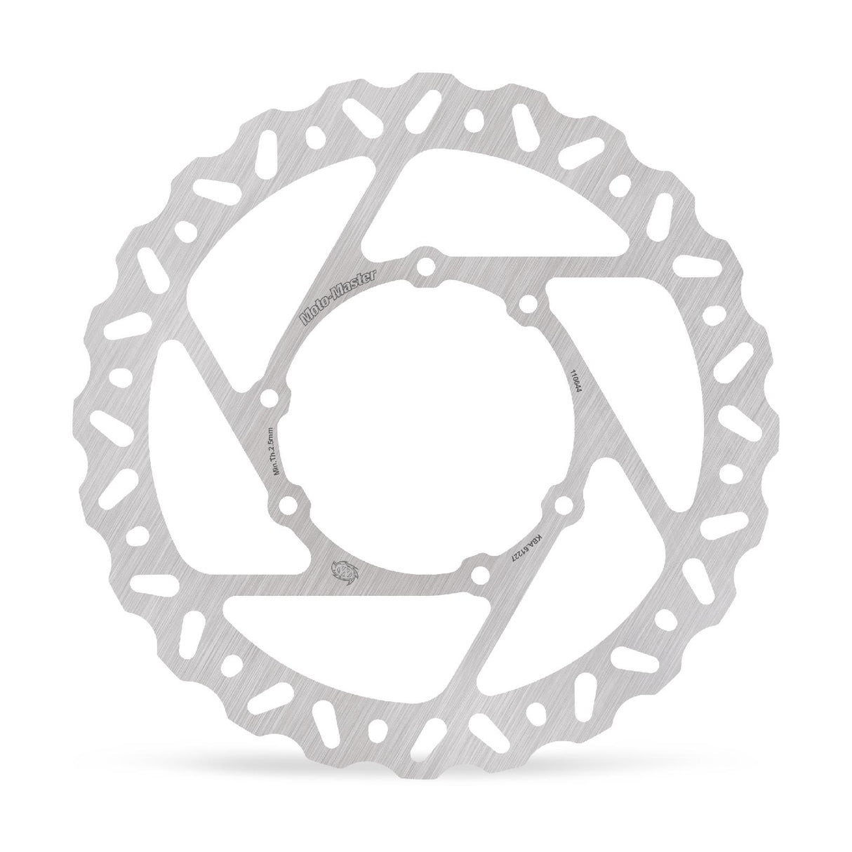 Moto-Master Nitro Front 260 Disc - Honda CRF250/450 (2015-)