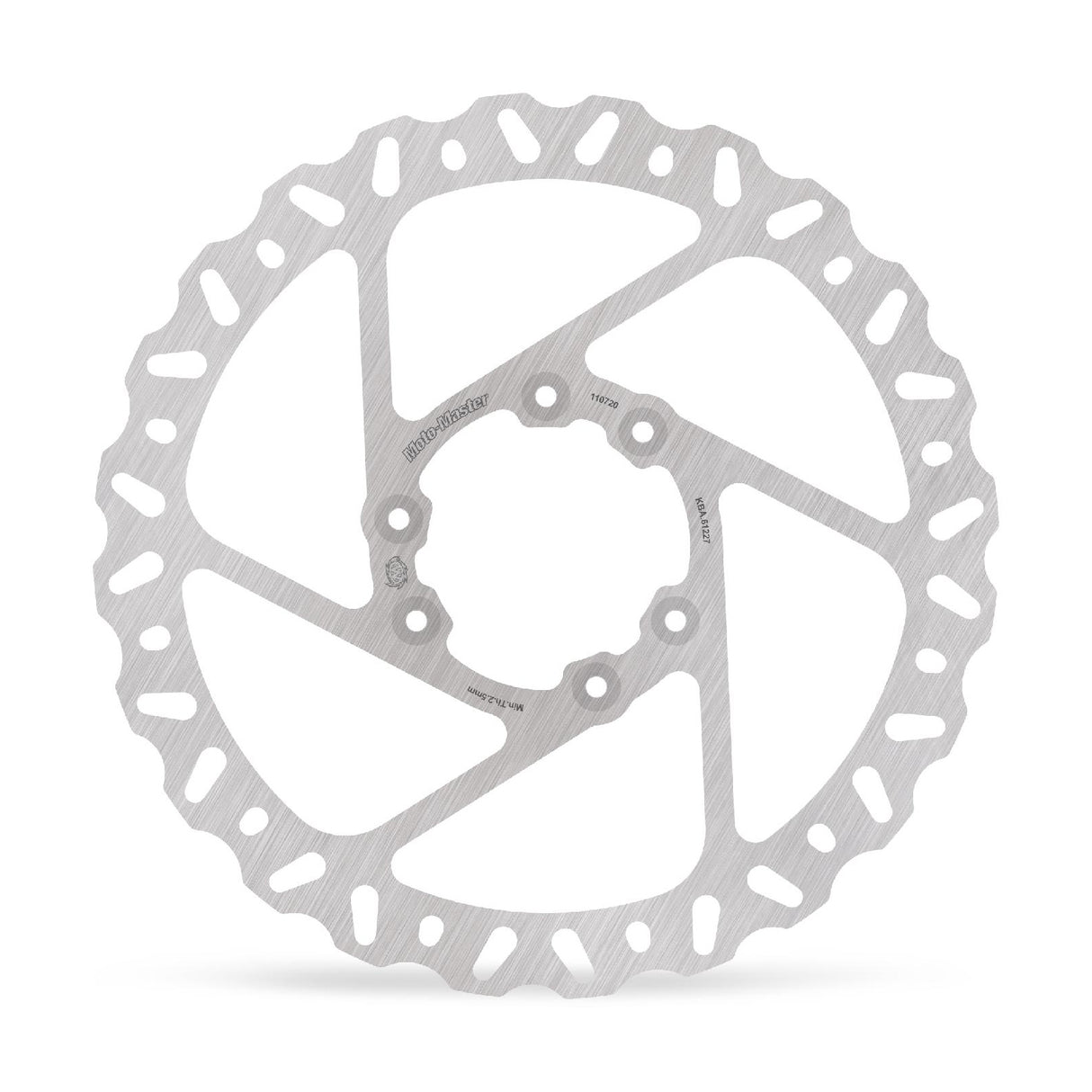 Moto-Master Nitro Front 270 Disc - TM Racing