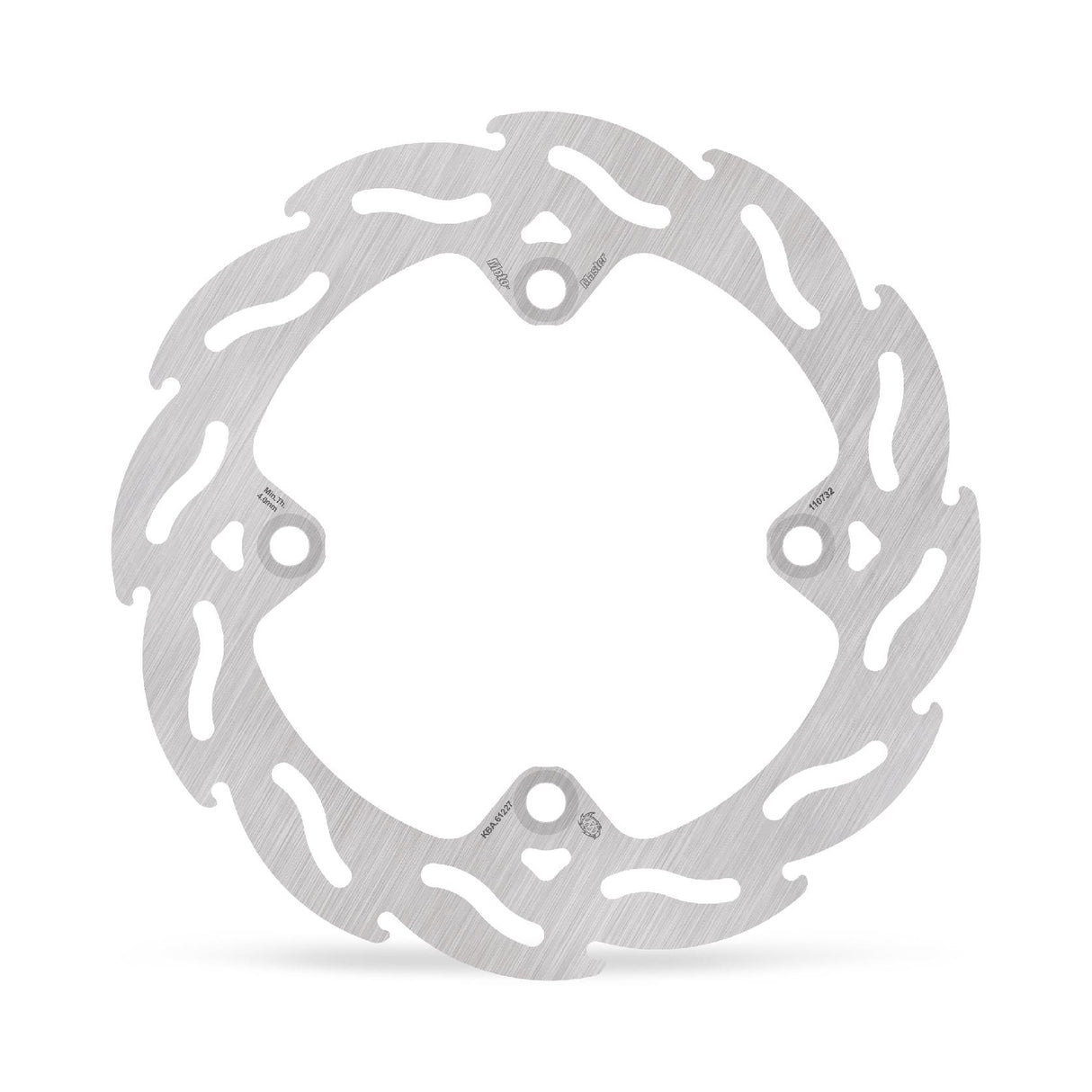 Moto-Master Rear Disc 4.4mm Sherco 110732