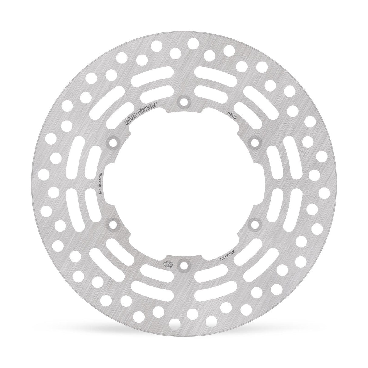 Moto-Master Vintage Front 250 Disc - Suzuki RM125/250 (1989-2010)/Yamaha YZ250/450F (2001-2009)