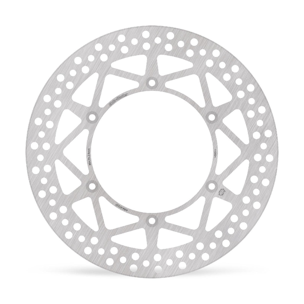 Moto-Master Vintage Front 245 Disc - Yamaha YZ125/250 (1992-2000)