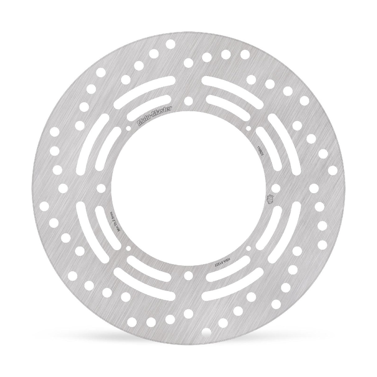 Moto-Master Vintage Front 240 Disc - Honda XR250/600 (1985-1990)