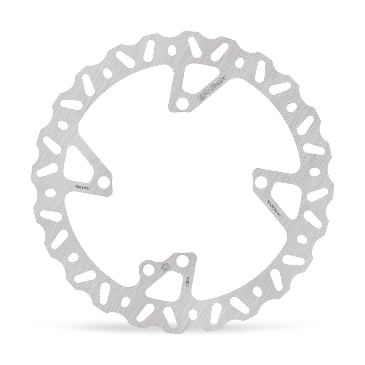 Moto-Master Nitro Front 260 Disc - Sherco