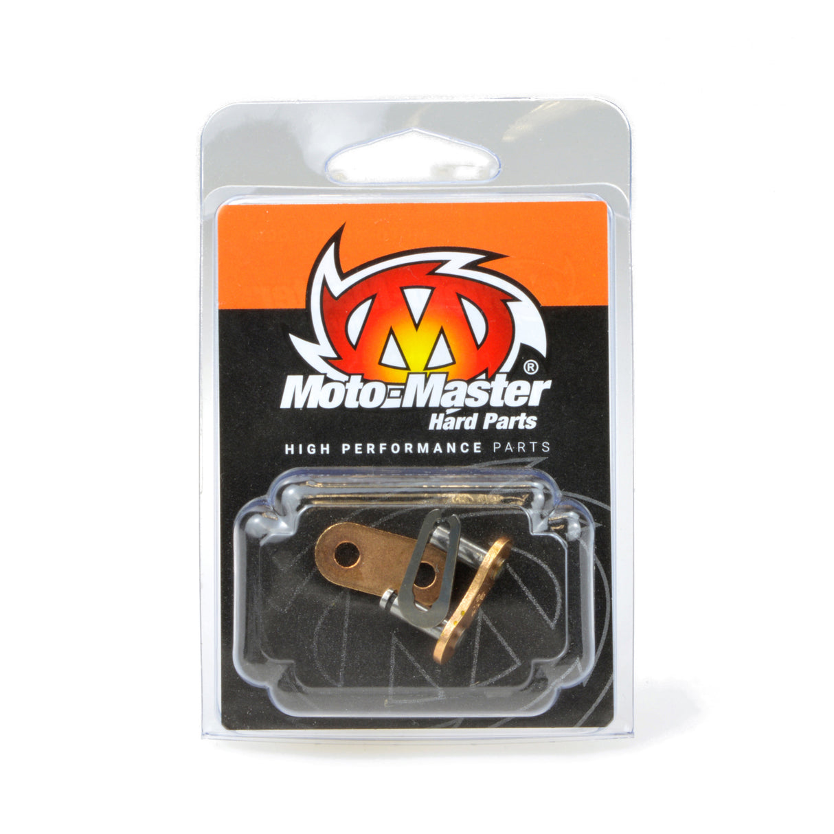 Moto-Master 415 Gold Con. Clip Link