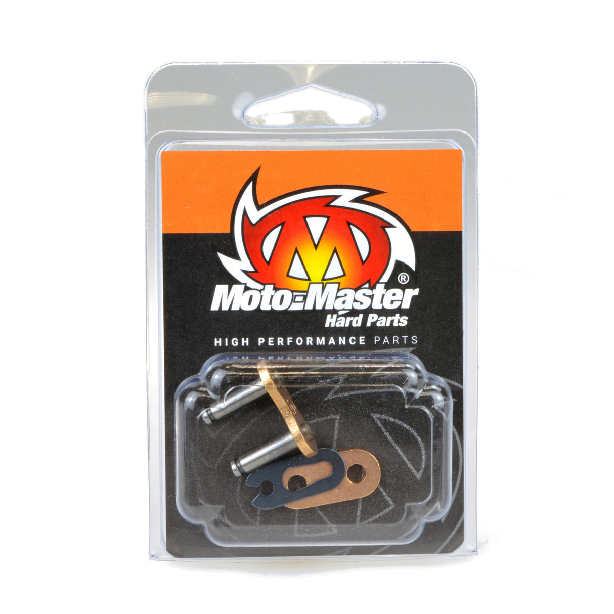 Moto-Master GP 415 Gold Con. Clip Link