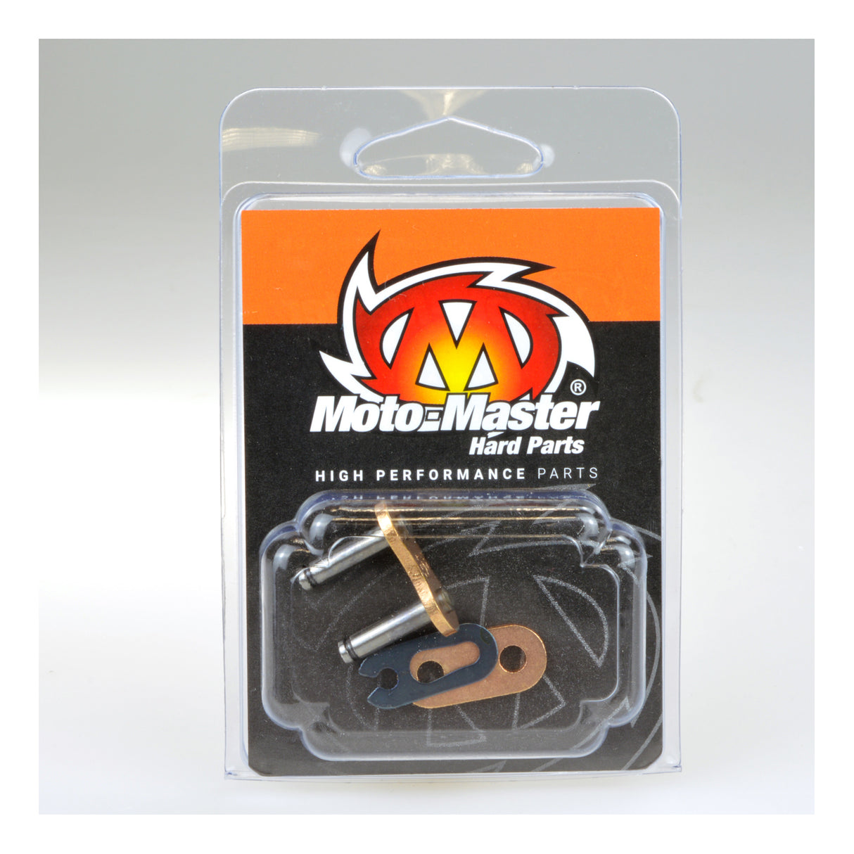 Moto-Master GP 420 Gold Con. Clip Link