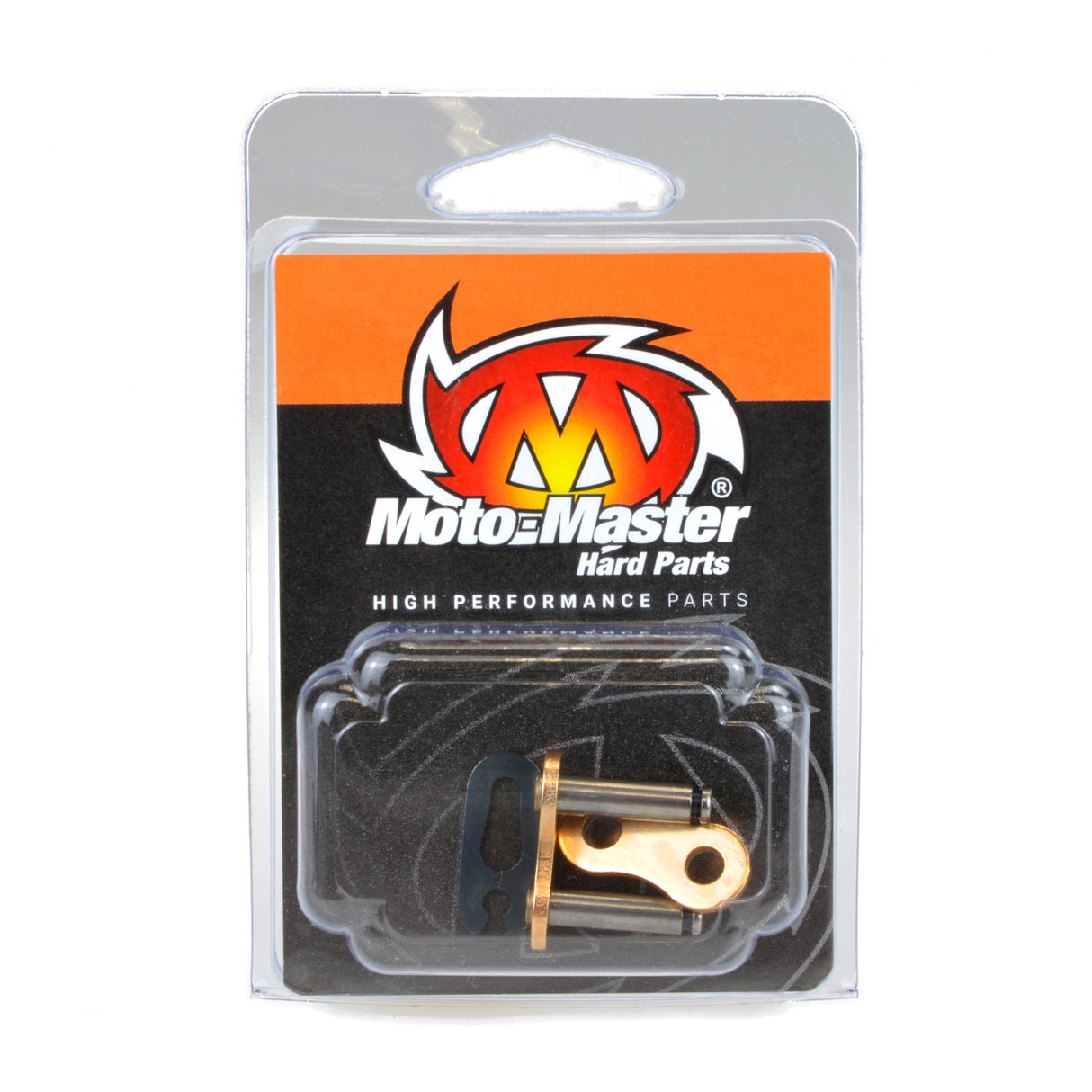 Moto-Master 428 Gold Con. Clip Link