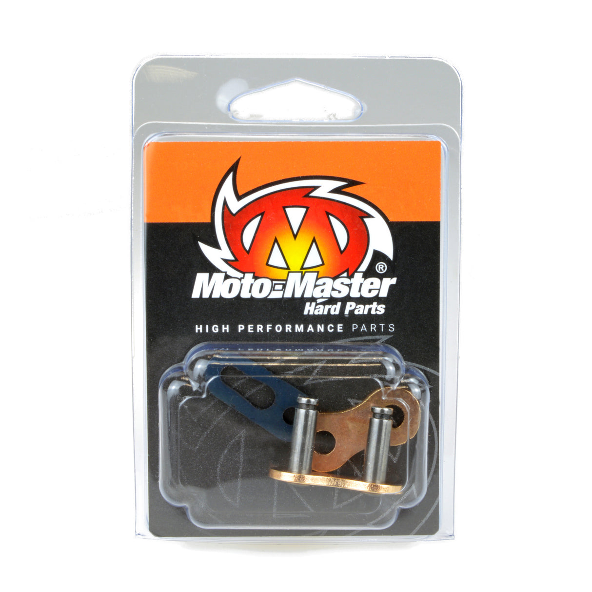 Moto-Master 520 Gold Con. Clip Link