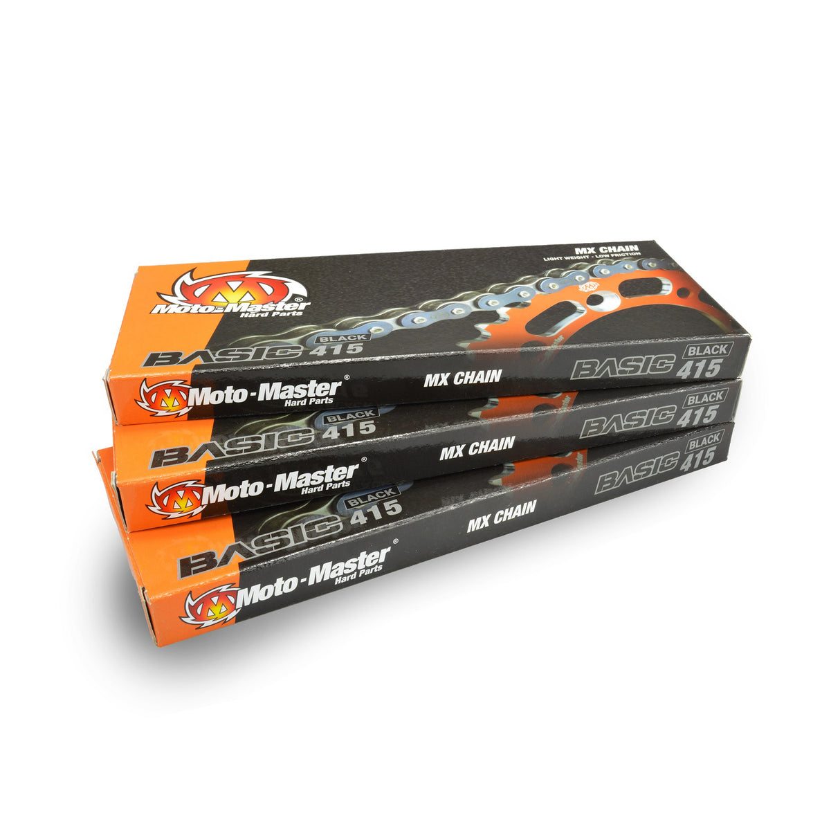 Moto-Master MX 415-134 Chain