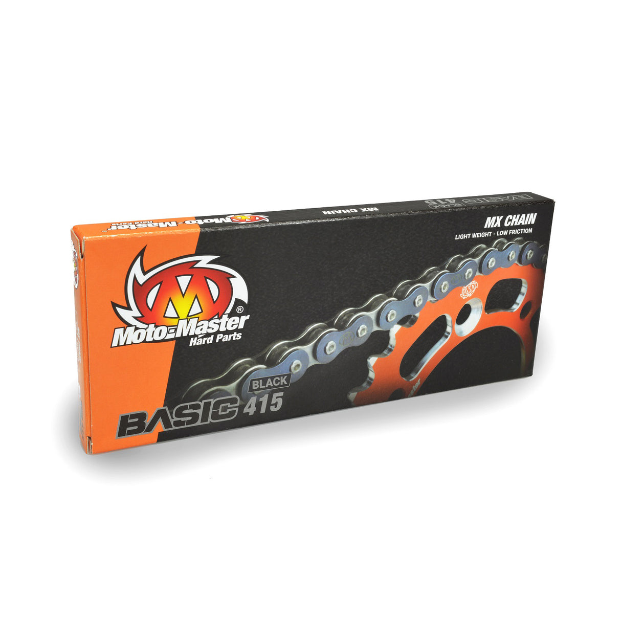 Moto-Master MX 415-134 Chain