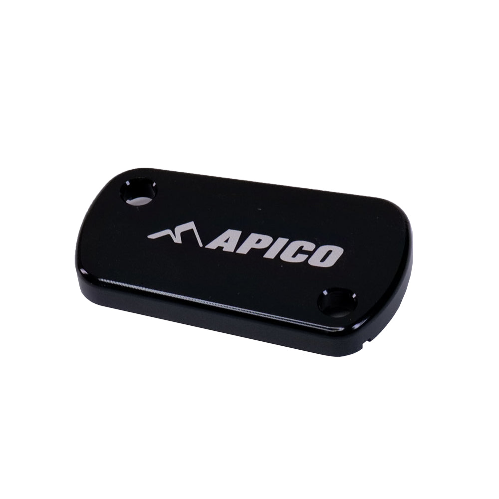 BRAKE COVER REAR SUZ/KAW/BET RM/RM-Z 03-24, KX03-08, KX250F/XC 04-24, KX450F/XC 06-23, RR RACING 24- BLACK (R)