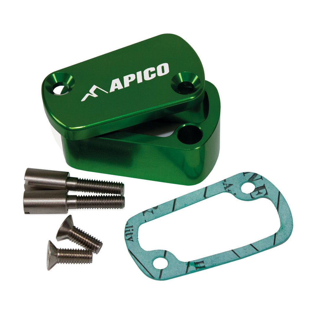 BRAKE COOLING EXTENSION REAR SUZUKI/KAWASAKI RM/RM-Z/KX/KXF-XC 03-23 (R)