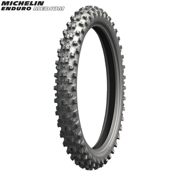 MICHELIN ENDURO MEDIUM - FRONT