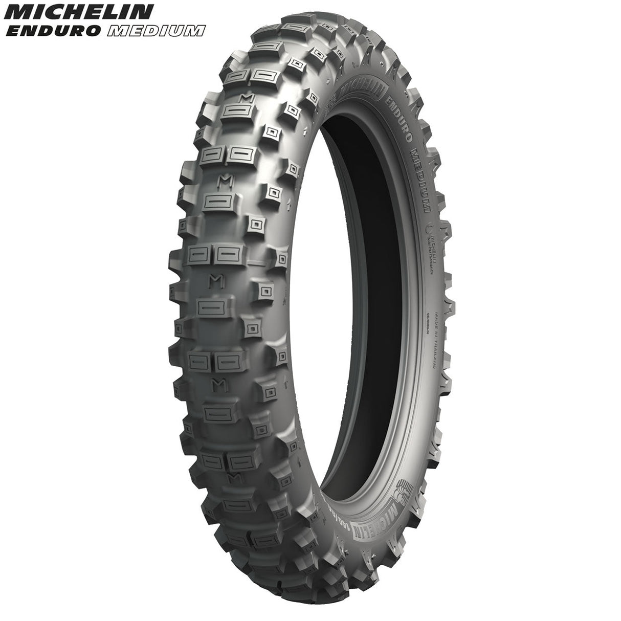 MICHELIN ENDURO MEDIUM - FRONT