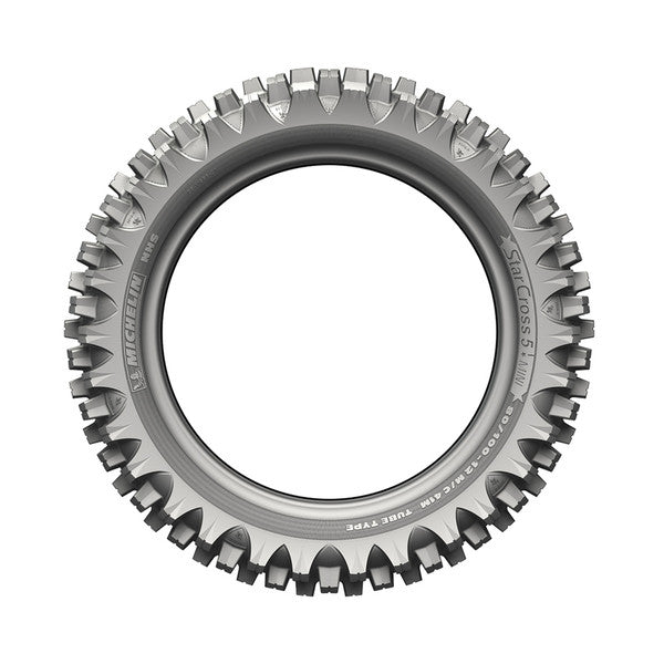 MICHELIN STARCROSS 5 MINI - REAR