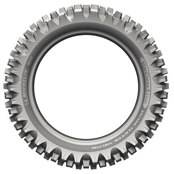 MICHELIN STARCROSS 5 MEDIUM - REAR