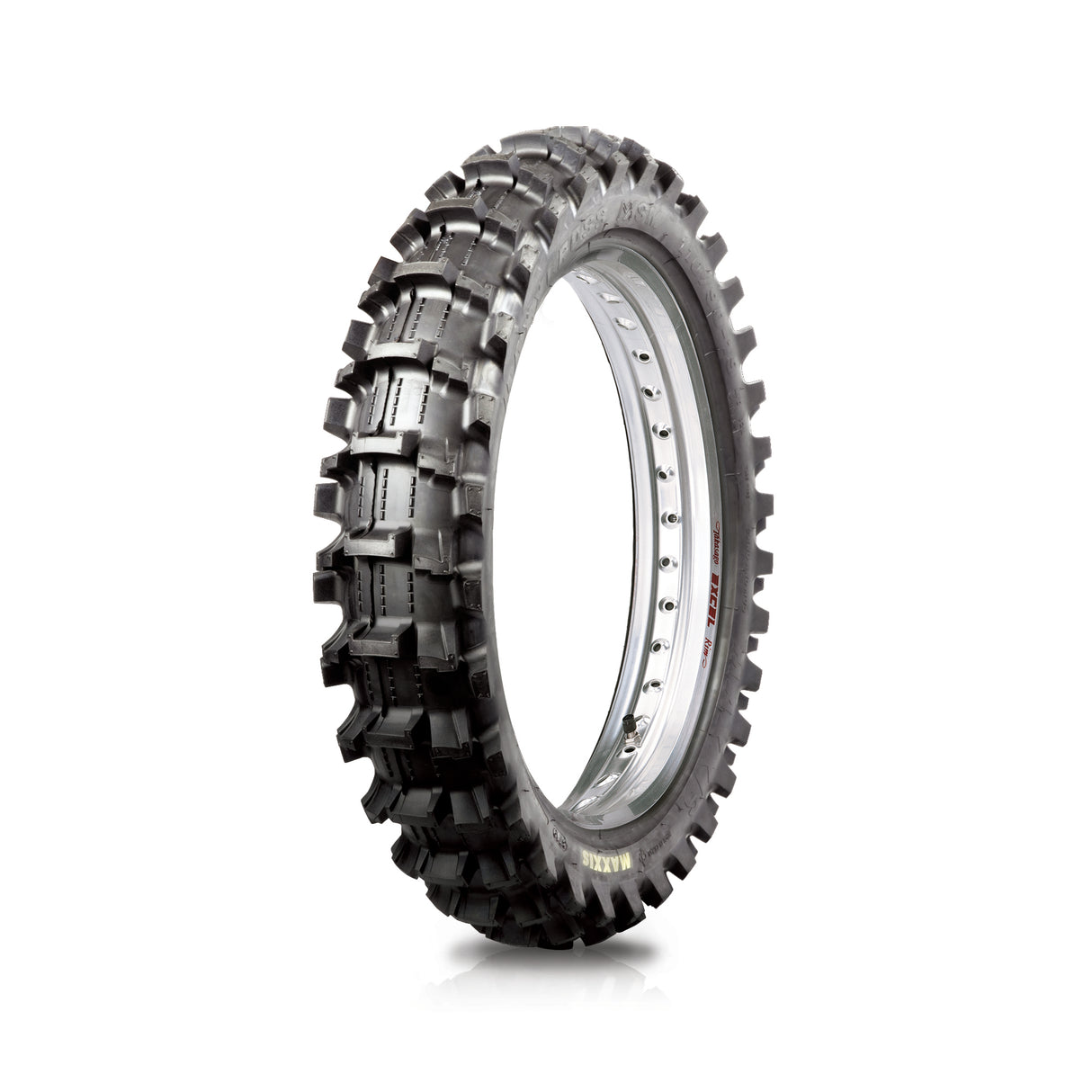 110/90-19 M7328 62M TT Maxxcross MX-SM Tyre