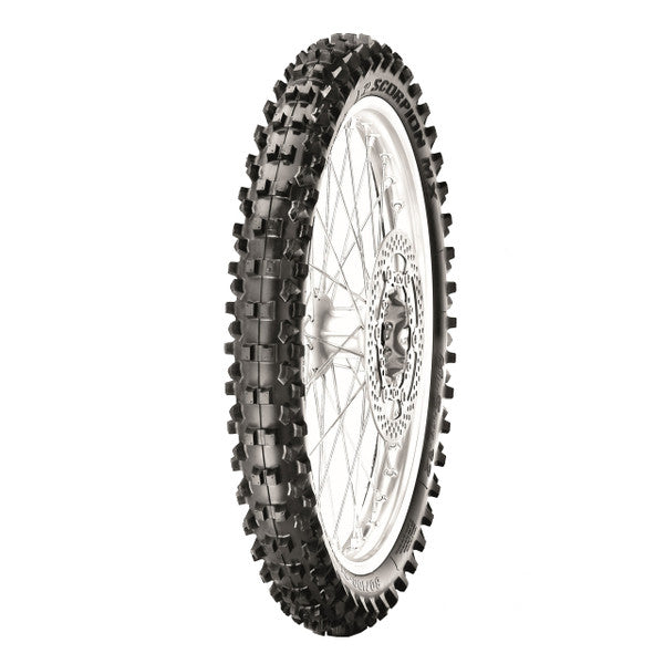 PIRELLI SCORPION™ MX 32™ MID SOFT - FRONT