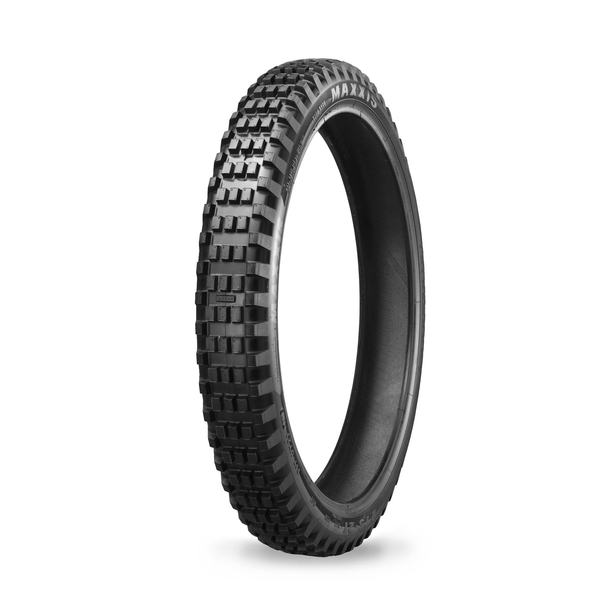 2.75-21 M7319 45M TT E-Mark Trailmaxx Tyre