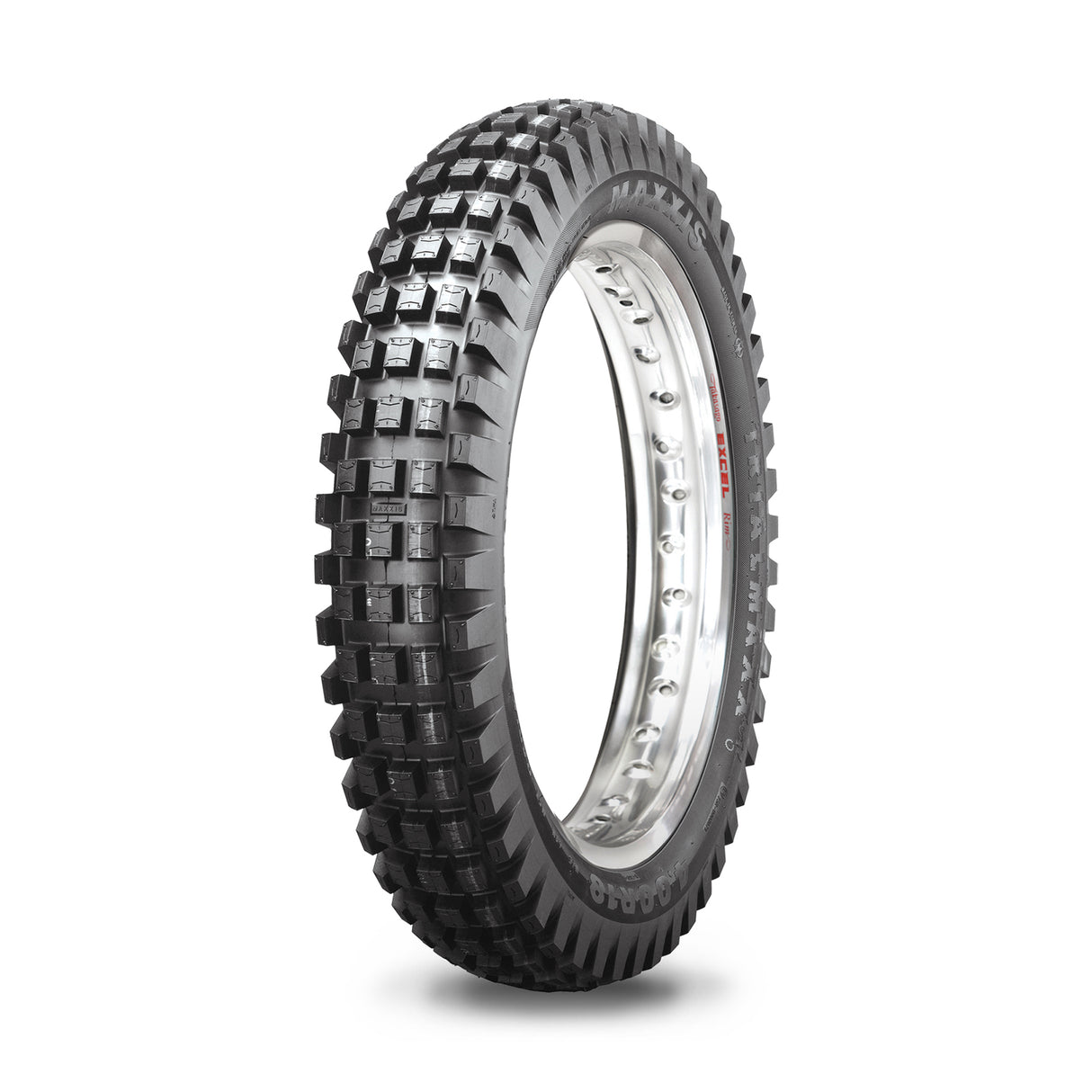 4.00R18 M7320 64M E-Mark Trailmaxx Tyre TL