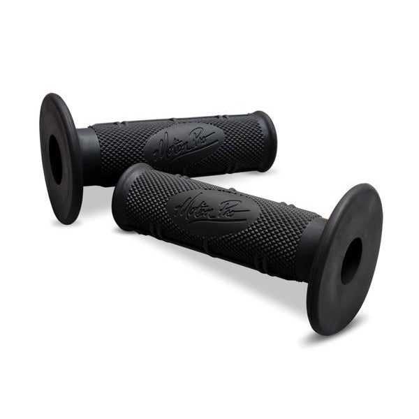 ODI Motion Pro DirtControl II Single Ply Black