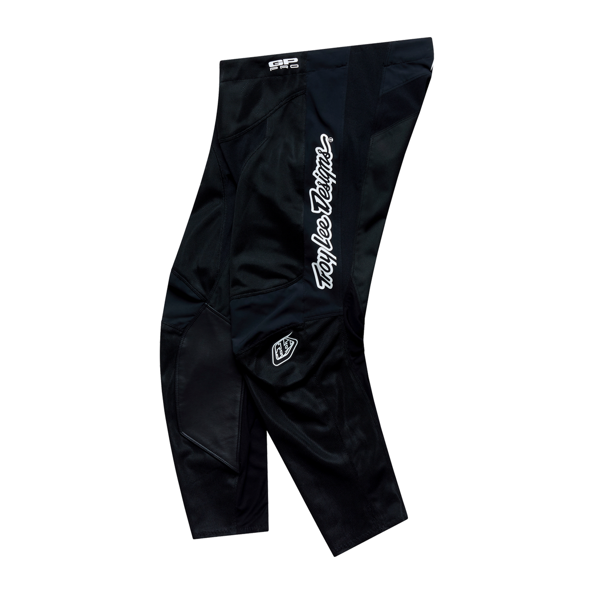 GP PRO Kit Combo Cyclops - Black/Neo Red