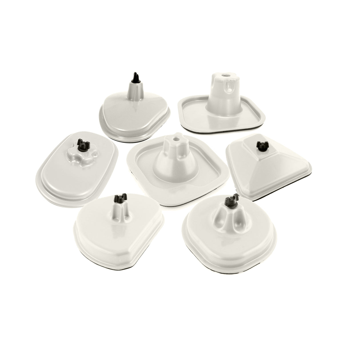 Motorex Airbox Cover MOT160132 Honda CRF250R/RWE/RX 2025 CRF450R/RWE/RX 2025